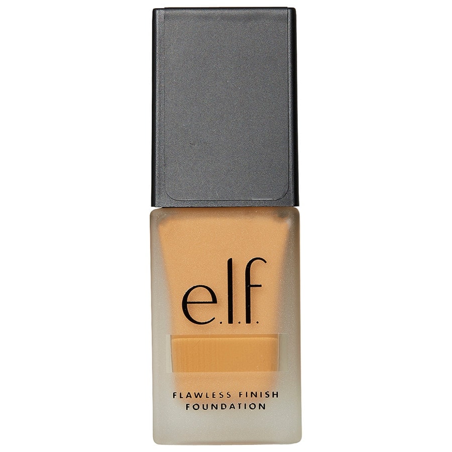 e.l.f. Cosmetics Flawless Finish Foundation,Suede, Suede