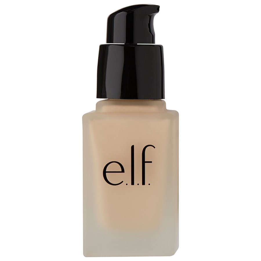 e.l.f. Cosmetics Flawless Finish Foundation,Light Ivory, Light Ivory