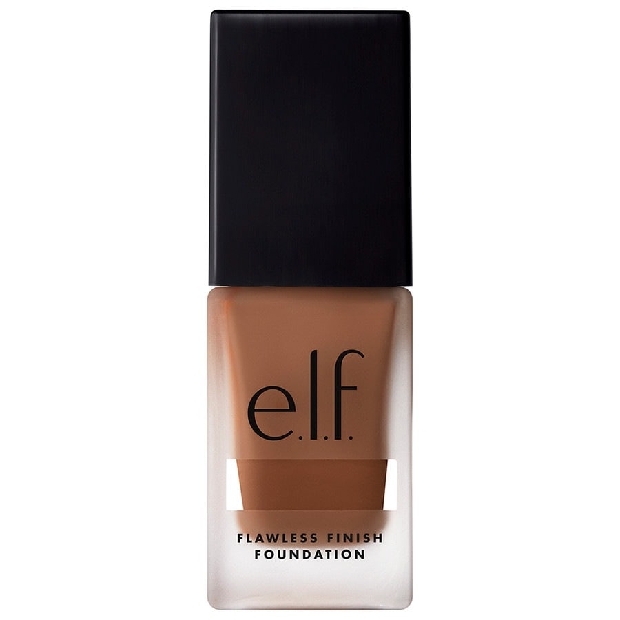 e.l.f. Cosmetics Flawless Finish Foundation,Spice, Spice