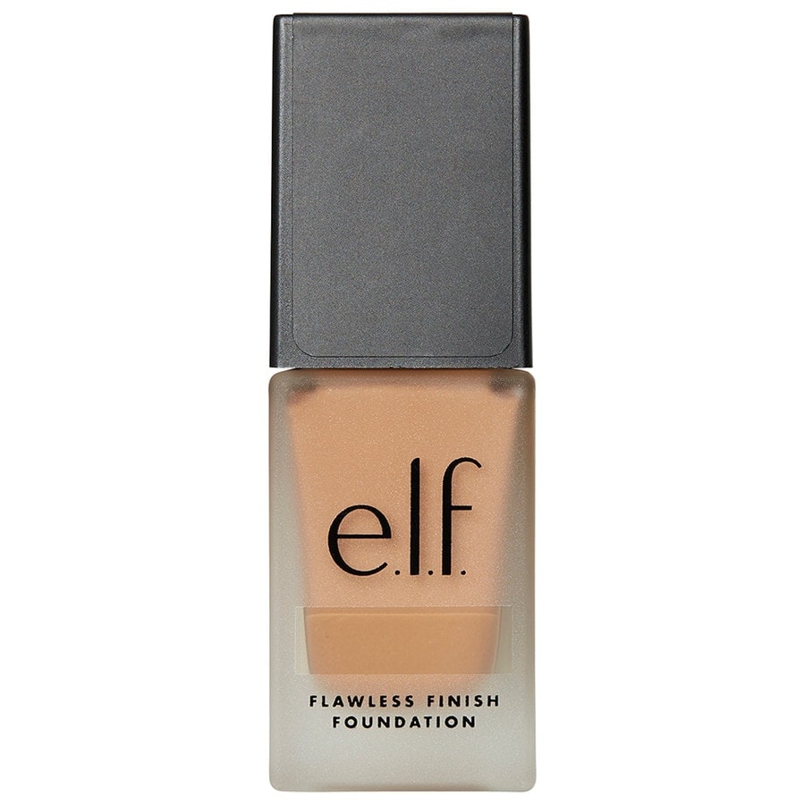e.l.f. Cosmetics Flawless Finish Foundation,Toffee, Toffee