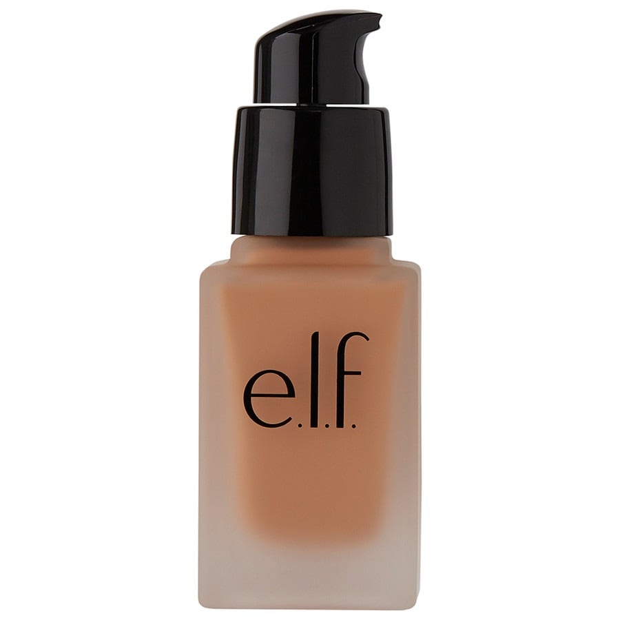 e.l.f. Cosmetics Flawless Finish Foundation,Caramel, Caramel