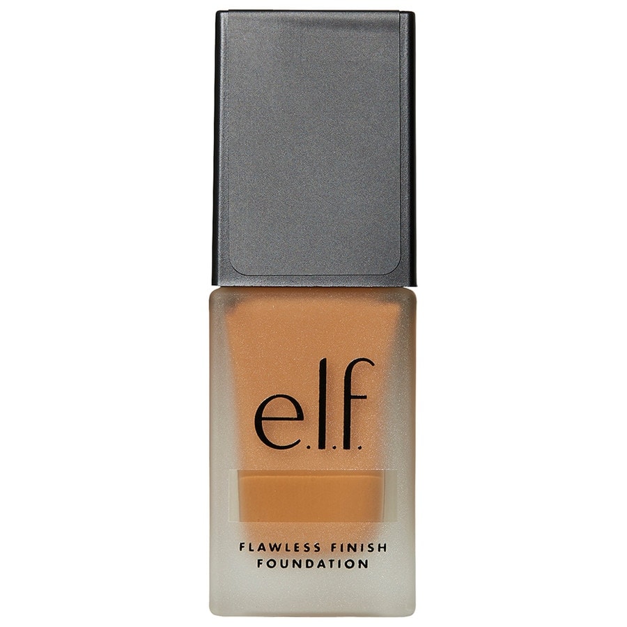 e.l.f. Cosmetics Flawless Finish Foundation,latte