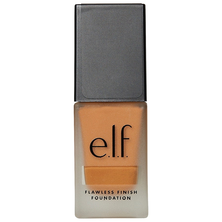 e.l.f. Cosmetics Flawless Finish Foundation,Cinnamon, Cinnamon