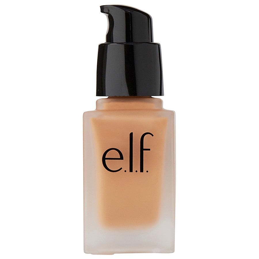e.l.f. Cosmetics Flawless Finish Foundation, Honey