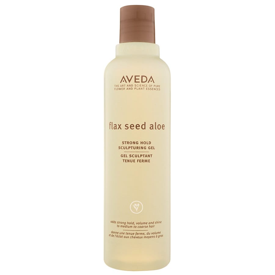 Aveda Flax Seed Aloe Strong Hold Sculpting Gel