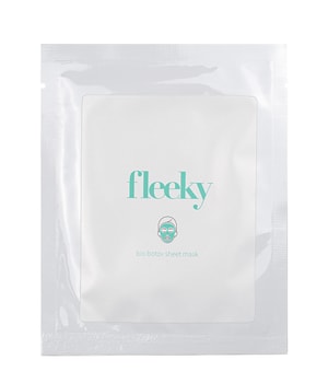 fleeky Botox Sheet Mask