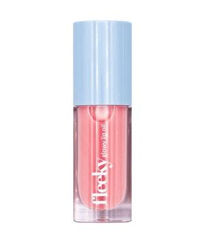 Peach Pink