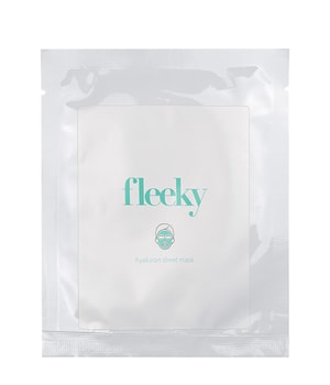 fleeky Hyaluron Sheet Mask