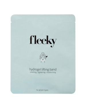 fleeky Hydrogel Lifting Band Anti-Wrinkle & Moisture