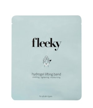 fleeky Hydrogel Lifting Band Anti-Wrinkle & Moisture