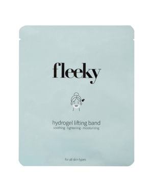 fleeky Hydrogel Lifting Band Anti-Wrinkle & Moisture