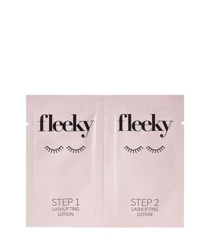 fleeky Lashlift Two Steps sachets
