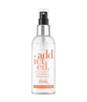 fleeky Self Tan Tan Glowing Face Mist