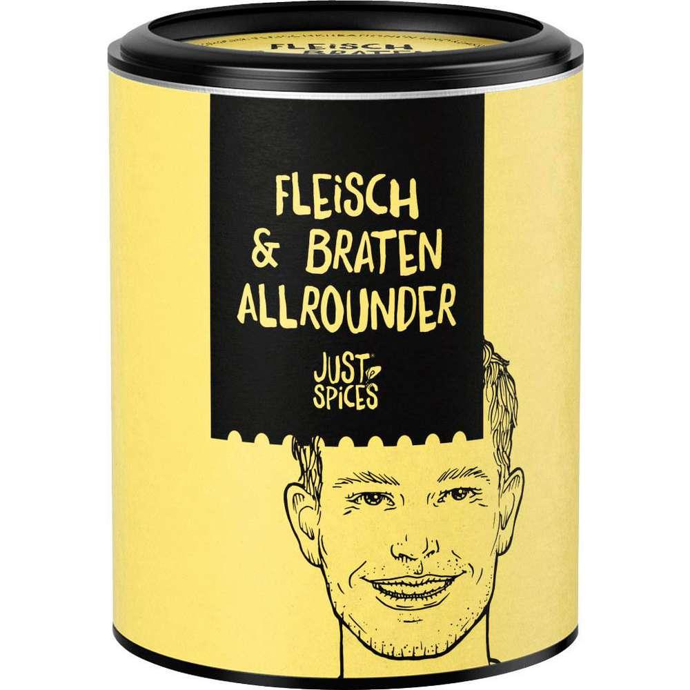 Meat & Roast All-Rounder Spice