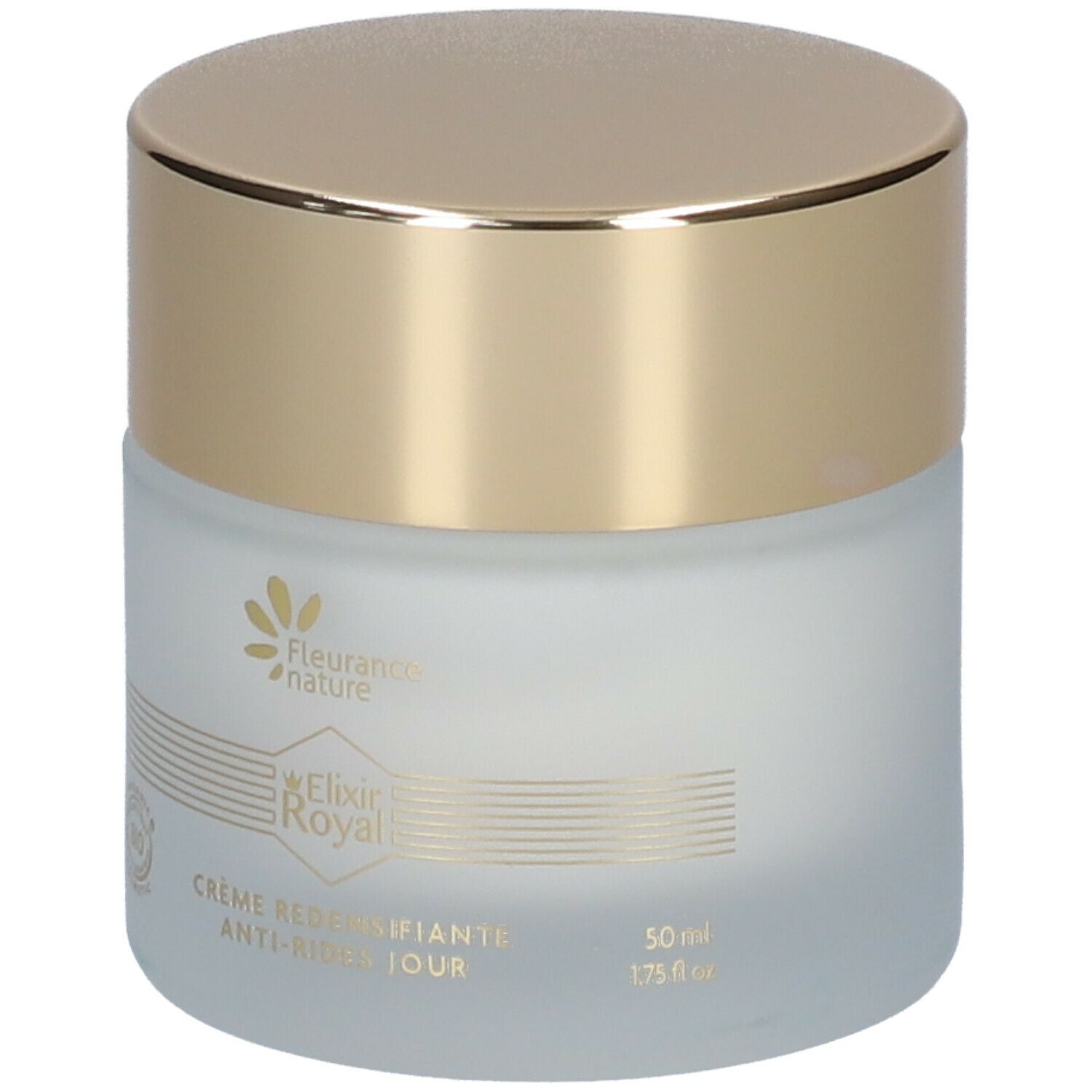 Fleurance Nature - Elixir Royal anti-aging day cream