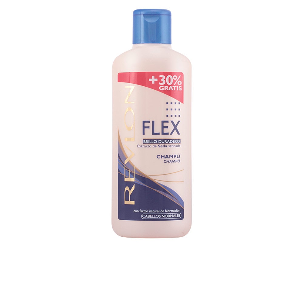 Flex Keratin Shampoo Classic Care Revlon Mass Market
