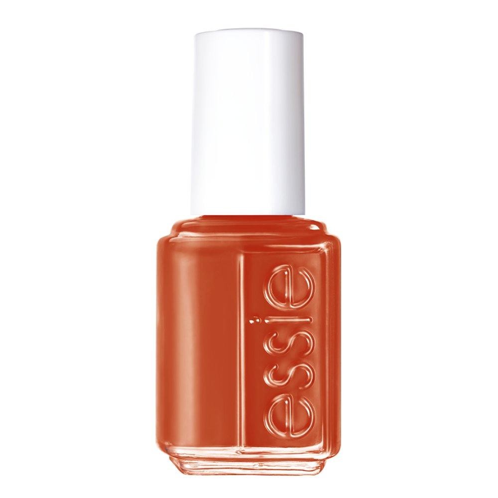 Essie Nail Polish for Colour Intense Nails, 13.5 ml, ‎rot