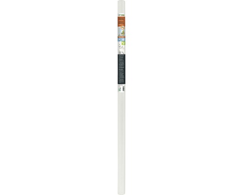 Fly screen Windhager fiberglass without drilling white 120x250 cm