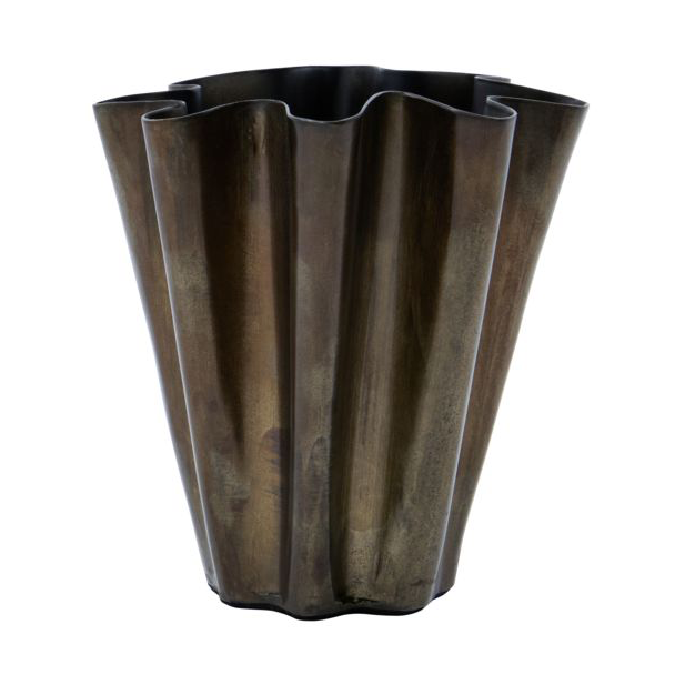 Flood vase 13 cm