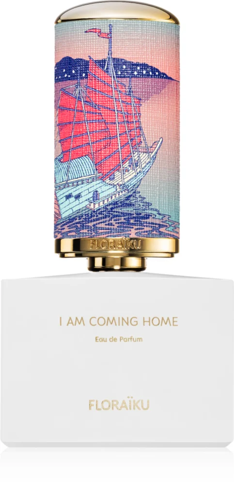 Floraïku I am coming home set unisex