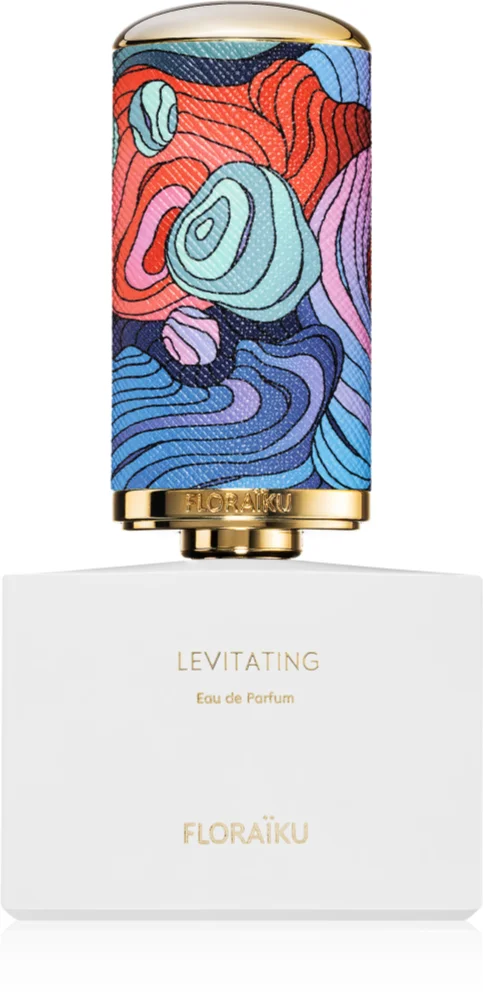 Floraïku Levitating Set Unisex