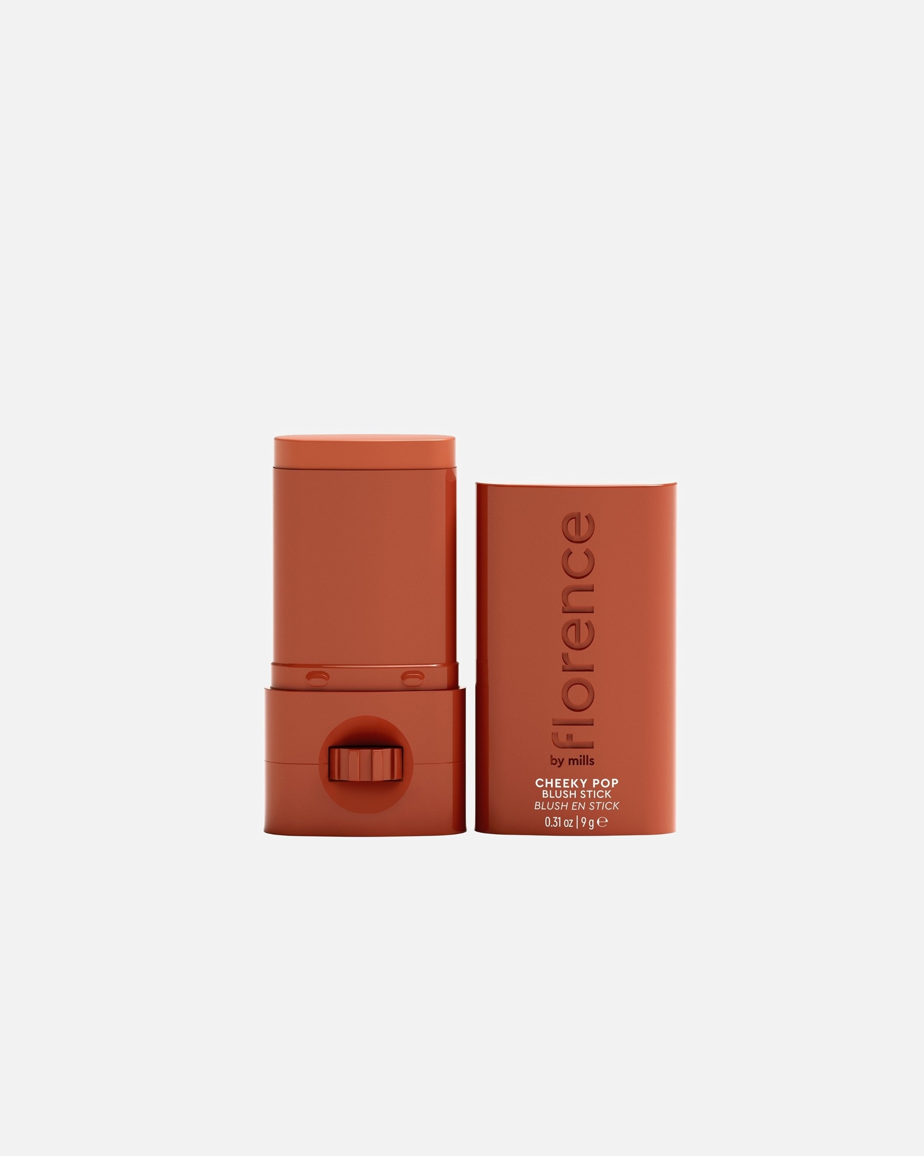 Florence By Mills Blush Cheeky Pop Stick