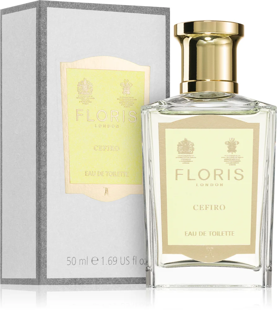 Floris Cefiro Eau de Toilette Unisex