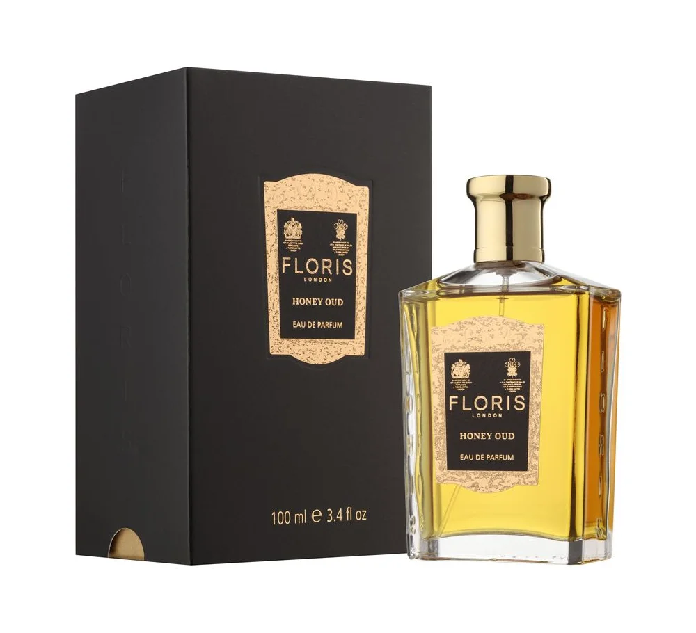 Floris Honey Oud Eau de Parfum Unisex
