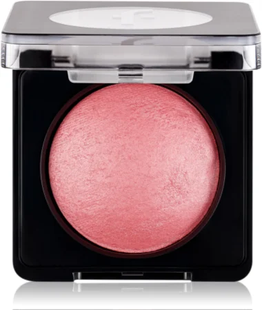 flormar Blush-On Baked Rouge for radiant skin