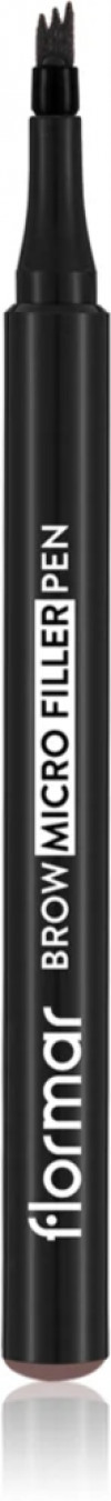 flormar Brow Micro Filler Pen eyebrow pencil