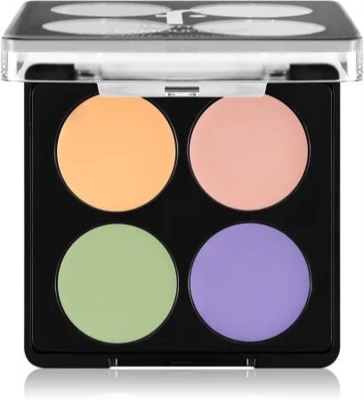 Flormar Camouflage Palette Concealer Concealer Palette