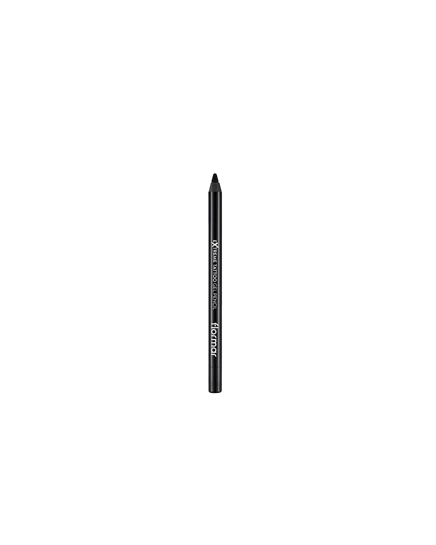 Flormar Eyeliner Extreme Tattoo Gel