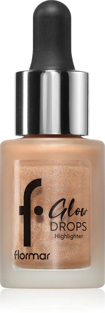 Farbton 001 Moon Glow 14 ml