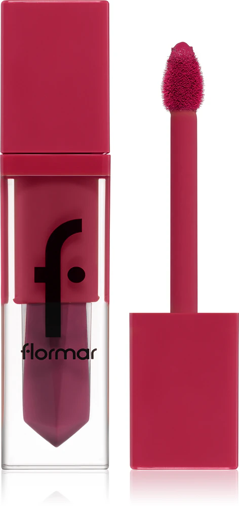 flormar Kiss Me More Lip Tattoo long-lasting liquid lipstick