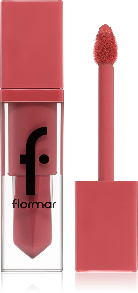 flormar Kiss Me More Lip Tattoo long-lasting liquid lipstick
