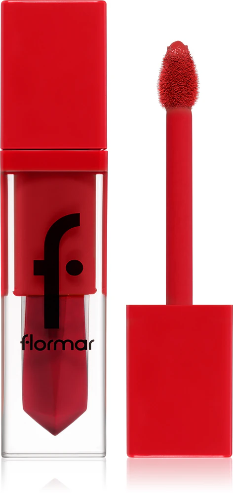 flormar Kiss Me More Lip Tattoo long-lasting liquid lipstick