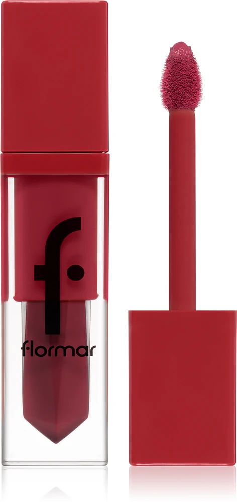 flormar Kiss Me More Lip Tattoo long-lasting liquid lipstick