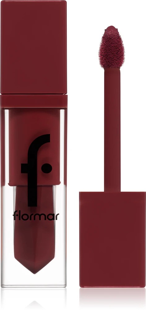 flormar Kiss Me More Lip Tattoo long-lasting liquid lipstick