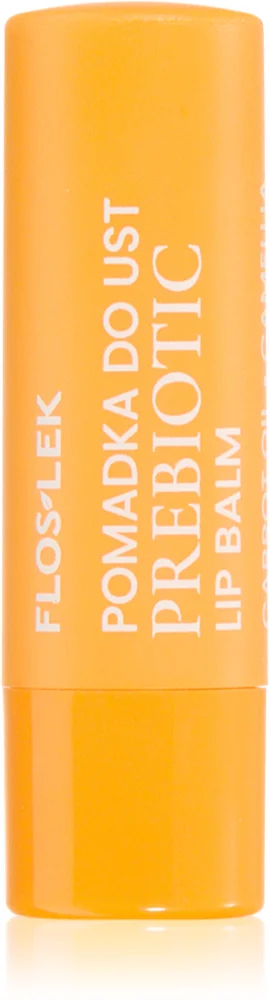 FlosLek Laboratorium Prebiotic Lip Care nourishing lip balm