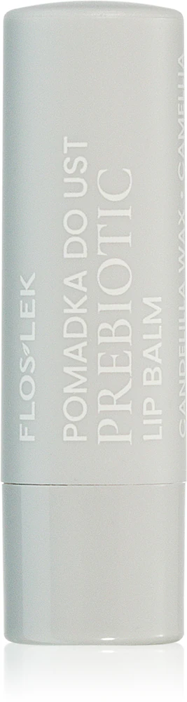 FlosLek Laboratorium Prebiotic Lip Care protective lip balm