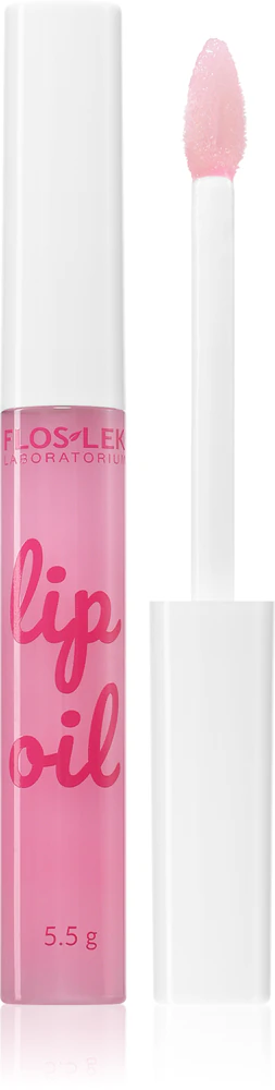 FlosLek Laboratory SPARK&care Lip Oil lip oil