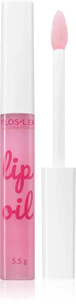 FlosLek Laboratory SPARK&care Lip Oil lip oil