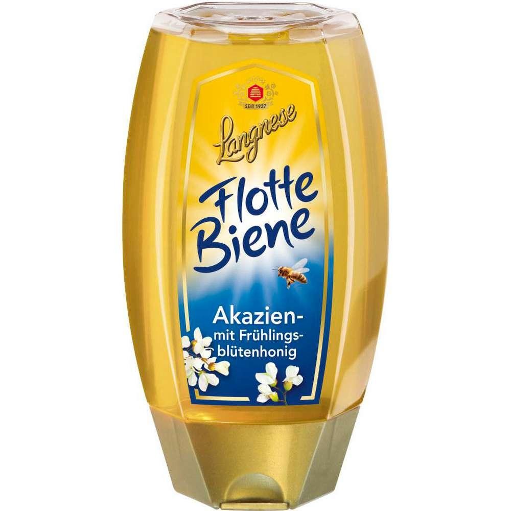 Fast Bee, Acacia Honey