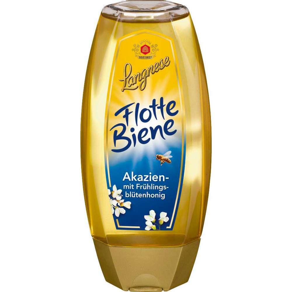 Fleet Bee, Acacia Honey