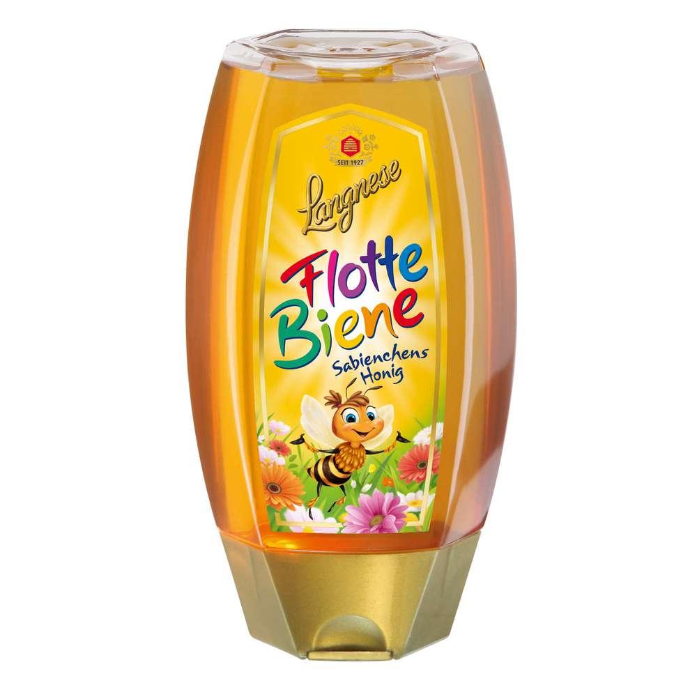 Fast Bee Sabienchen's Honey