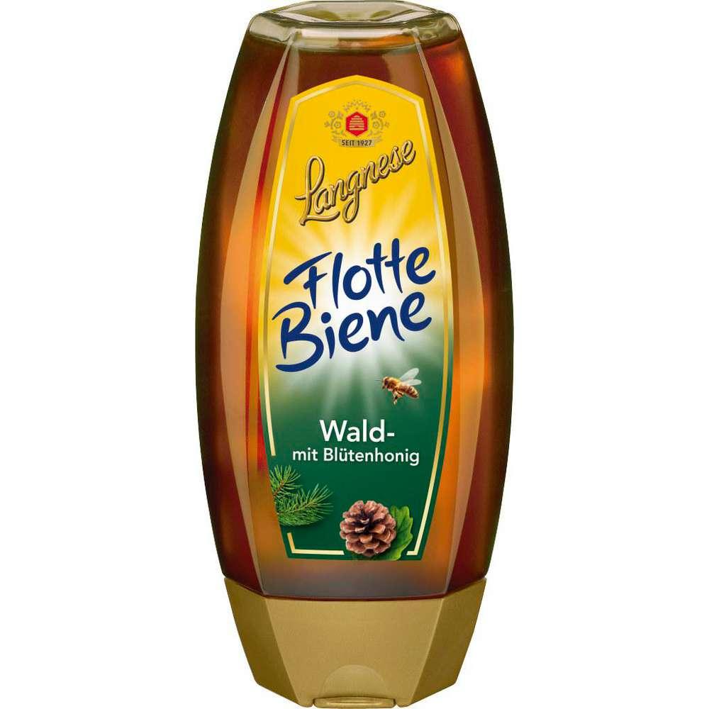 Fleet Bee Forest Blossom Honey