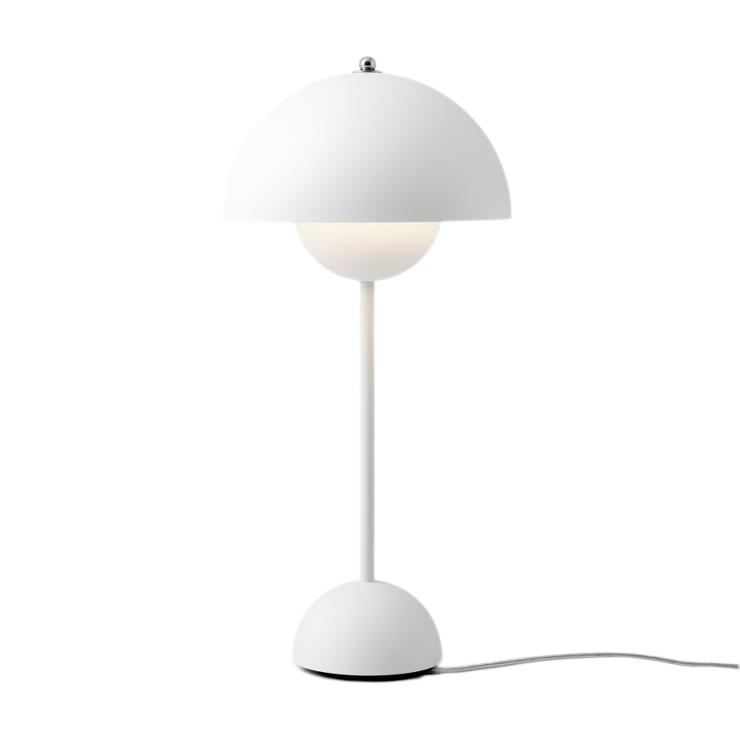 FlowerPot VP3 table lamp
