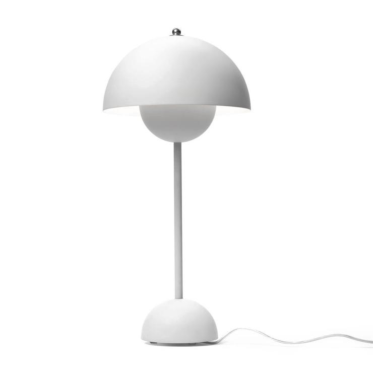 FlowerPot VP3 table lamp