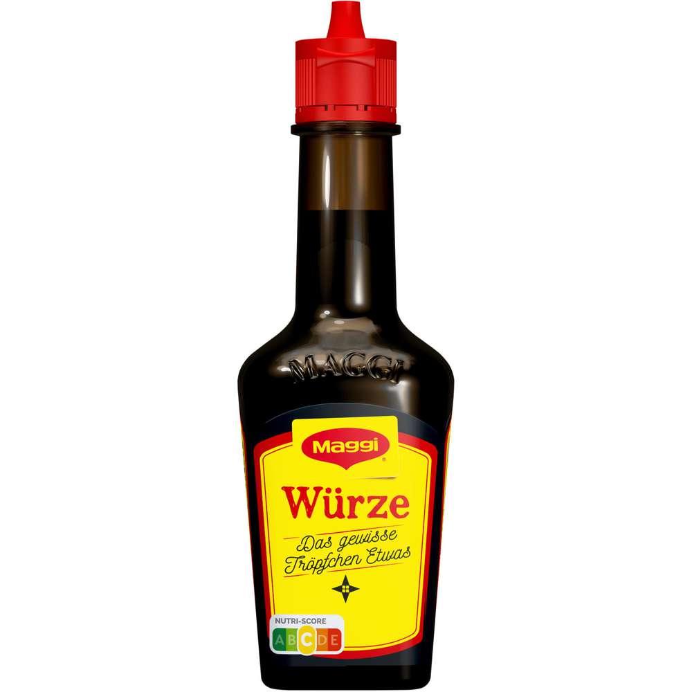Liquid seasoning