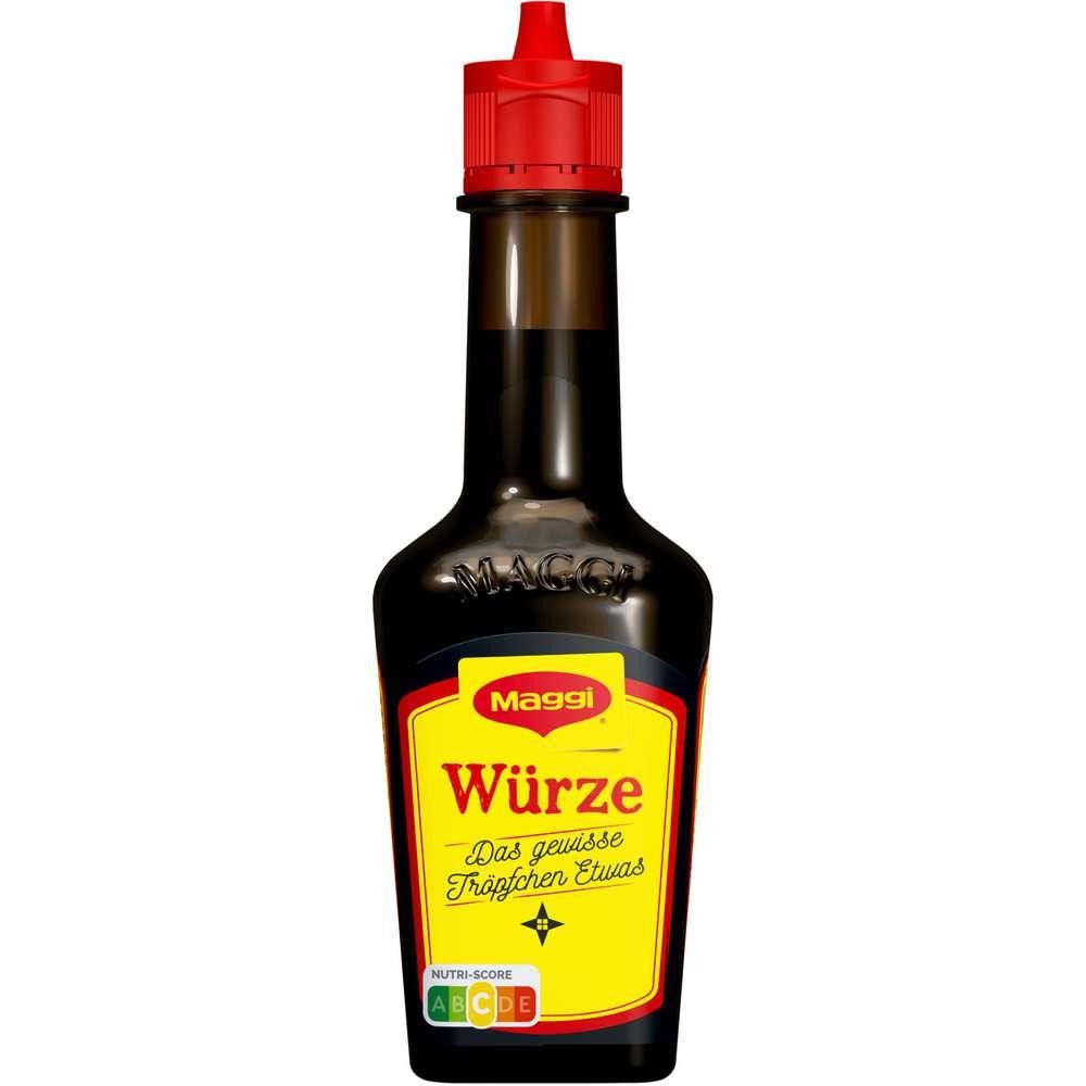 Liquid seasoning